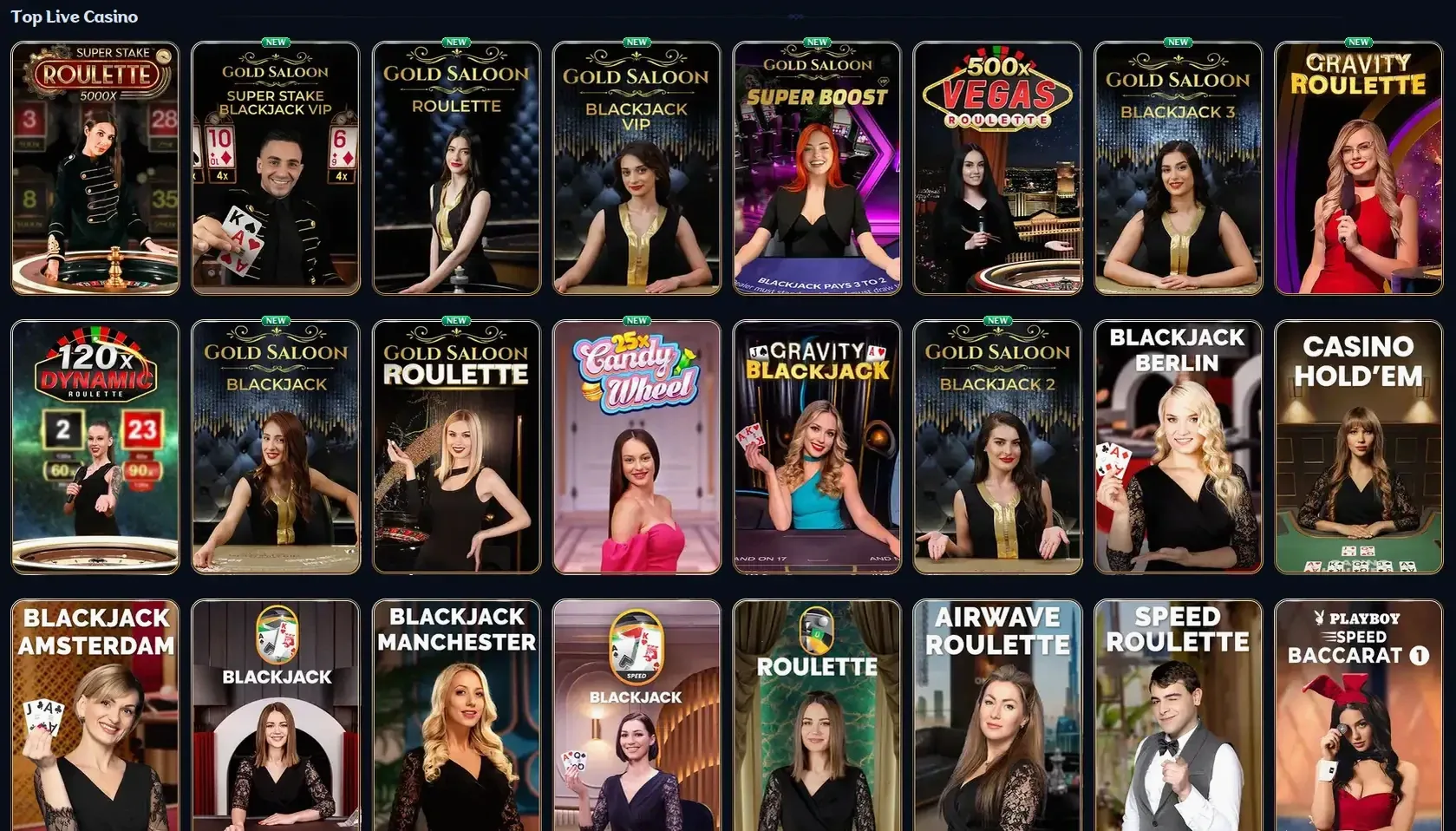 Playjonny Casino Bonus und Spielangebot